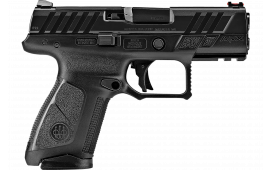 Beretta JAXA1C915FO APX A1 CMP 9M STRKR 3.7 15rd Black