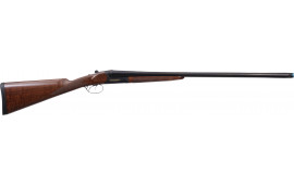 Weatherby OB12028DSM Orion SxS Break Open 3" Chamber 2rd 28" Shotgun