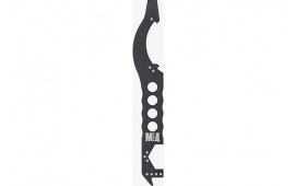 B5 Systems MTR1395 Multi-Tasker Tool Black Barstock for M4 Carbine Design