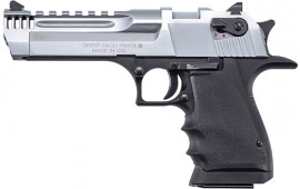 Magnum Research ZDE357L5BC Desert Eagle L5 357MA 5 MB Black Frame BC Slide