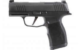 Sig Sauer 365X-9-BXR3P-TR P365X Texas Ranger 3.1" XRAY-3 12rd OPT RDY Talo