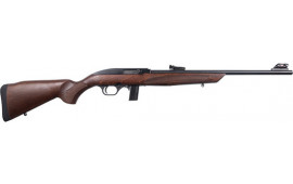 Rossi RS22L1811WD RS22 .22LR Rifle Semi Auto 18" Matte Wood