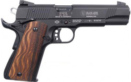 Blue Line Global 4110607 Mauser 1911 5 Waving Flag Grips 10rd