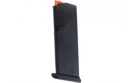 Glock 74058 G20 10rd 45 ACP Fits Glock 20 Gen 5, Black Polymer