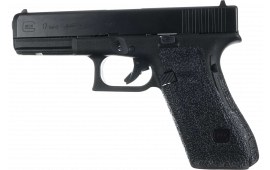Talon Grips EV01R Adhesive Grip Textured Black Rubber, Fits Full-Size Glock Gen 5