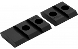 Warne V464M V464M Savage SA Vapor Pic Rail 8-40 Matte Black |