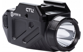 Viridian CTL Handgun Weapon Light 1100 Lumens Black