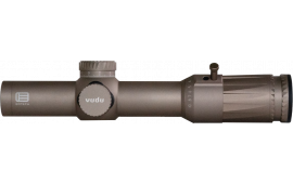 EOTech VDU1-10FFSR4TAN Scope Vudu 1-10X28MM 34MM FFP SR4 MOA TAN