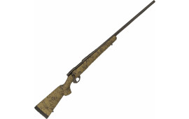 Howa HHS62603 HS Precision Rifle Bolt 22" 5+1 Synthetic HS Precision Green w/Black Web Stock Black