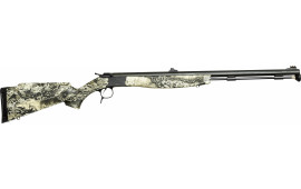 CVA PR2041NW Optima V2 Northwest Musket .50 CAL 26" w/SIGHT SS/EXCAPE