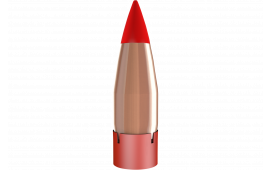 Hornady 667714 Bore Driver ELD-X 50 Cal 340 GR12