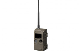 CuddeLink L-Series Low Glow IR LED Trail Camera