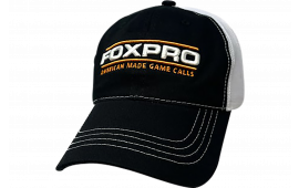 Foxpro HATFXPS Black/White Unstructured
