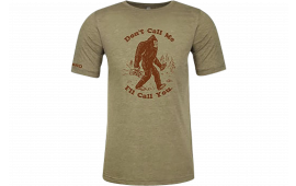 Foxpro SSS Sage 65% Cotton/ 35% Polyester Small