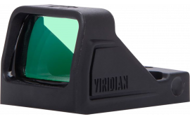 Viridian 9810054 RFX11 Green Dot Reflex Sight Blac