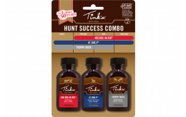 Dead Down Wind W6000 Hunt Success Kit Natural Deer Attractant Doe-In-Rut/Doe-P/ Trophy Buck Scent Bottle