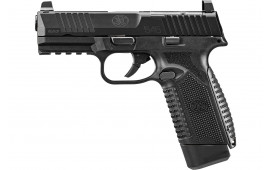 FN 66-101387 545 MRD NMS D 2X15 Black/BLK