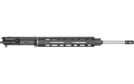 Rock River Arms AR0784 LAR-15M NM A4 Complete Upper, 223 Wylde 20" Stainless Heavy Match Barrel, Black Rec/12.50" M-LOK Handgaurd, Railed Gas Block, A2 Flash Hider