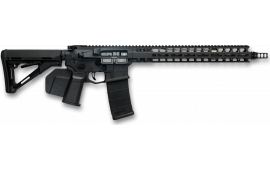 Radian Weapons R0262 Model 1 223WYLDE Rifle 14.5" *CA*RADBLK