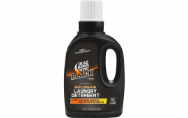 Dead Down Wind 117200 Black Premium Laundry Detergent Odor Eliminator 20oz Jug