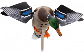 Avian X AVX-AVXDP100 PowerFlight Mallards Species Multi-Color Features Dual Mode Remote