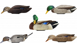 Avian X AVX-PSH-MDPR Mallards Species Multi-Color