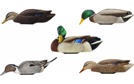 Avian X AVX-PSH-MDSF Mallards Species Multi-Color