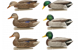 Avian X AVX-AVX8076 Topflight Mallards Species Multi-Color