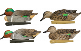 Avian X AVX-AVX8081 Topflight Teal Species Multi-Color