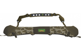 Primos 65618 Bow Sling Mossy Oak Original BottomLand Neoprene, Fits Most 28"-38" Parallel Limb Bows