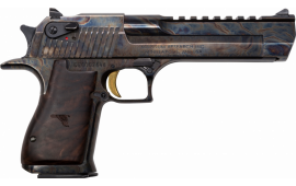 Magnum Research DE357CH DES Eagle .357 Magnum 6" Case Hardened