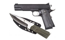 Magnum Research DE1911G-K DE1911G-K 45 ACP 5" 8rd