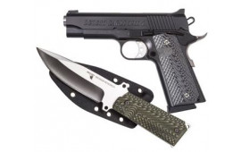 Magnum Research DE1911C-K Desert Eagle 1911 45 ACP 4.3" 8rd