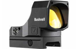 Bushnell RXM300 RXM-300 Reflex Sight Black 1 x 28mm 4 MOA Red Dot Reticle