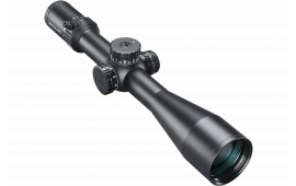 Bushnell MP53056DMI Match Pro ED Black 5-30x56mm 34mm Tube, Illuminated Red Floating Center Dot DM2 2/10 Grid Style Reticle