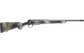 Bergara B14LM5113 B14 Wilderness Ridge PRC 22" #5 Grey CERA/CAMO