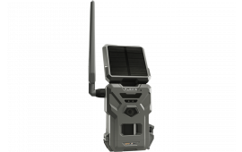 Spypoint 01881 FLEX-S Gray Compatible w/ Spypoint App 33MP Image Resolution