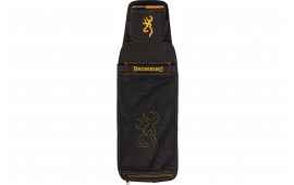 Browning 121095897 Shotshell Pouch Black/Gold Ripstop Ambidextrous