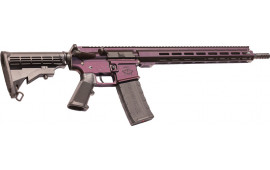 Great Lakes Firearms GL15223SS G-BLZ AR15 Galaxy 16" S/S Barrel Blaze Finish