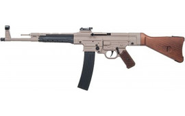 Blue Line Global 4440012 Mauser STG-44 US TAN Wood Stock 25rd