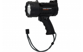 Browning 3717765 High Noon USB Rechargeable Spotlight Blac