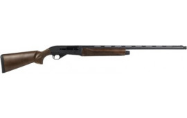 CZ USA 06172 720 G3 20GA. 3" 26" VR CT-5 Matte Black Walnut Stock Shotgun