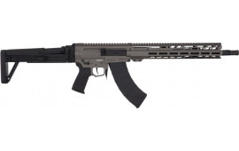 CMMG 86A7F0B-TNG Rifle Dissent MK47 7.62x 39 14.3" 30rd Folding Stock TNG