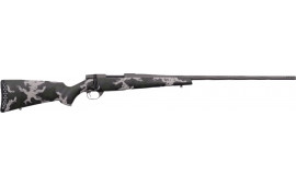 Weatherby VTE300NR8B Vanguard Talon 300 WIN w/BRAKE