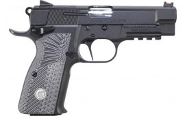 Girsan MCP35 PI LW Hi-Power 9mm 3.88" Barrel 15rd Semi-Auto Pistol, Aluminum Frame - 390434