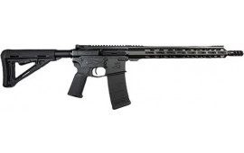Jacob Grey Custom 16UL300BO Grey JG15 300 Blackout Ultralight