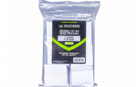 Breakthrough Clean BTCPS3300 Square Patches 12-16 Gauge 300 pieces