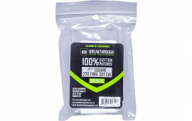 Breakthrough Clean BTCPS13450 Square Patches 270/357 Cal 50 pieces