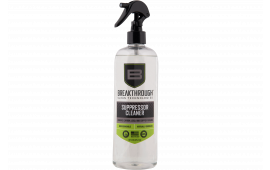 Breakthrough Clean BTSC16OZ Suppressor Cleaner 16 oz