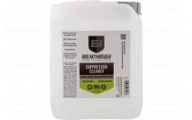 Breakthrough Clean BTSC1GL Suppressor Cleaner 1 Gallon